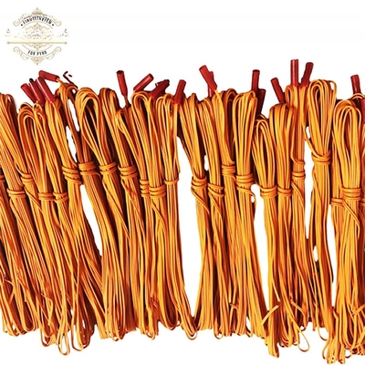 0.3m 1m 2m 3m fuochi d'artificio Accenditore elettrico senza polvere E accenditore di fiammifero per fuochi d'artificio per visualizzazione