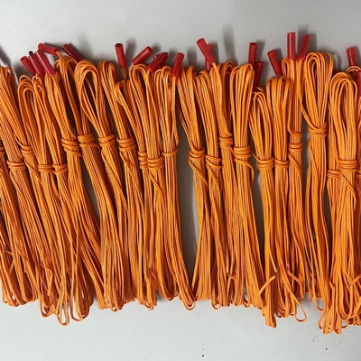 3 metri filo di accensione per fuochi d'artificio sistema di accensione elettrica CE ROHS