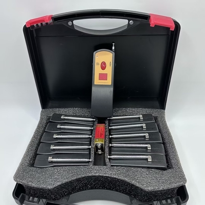 20cues / 10cues Remote Wireless Fire System Stage professionista Fontana fuochi d'artificio Spara pirotecnica