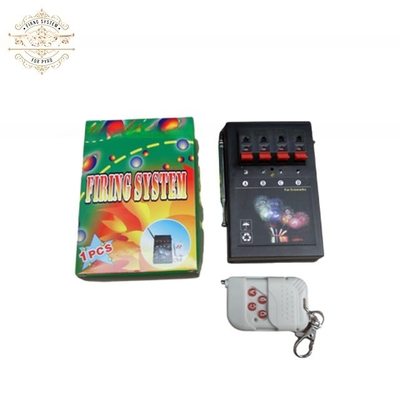 12 Canale Stage Base di effetti speciali Remote control wireless Fontana Fuochi d'artificio a freddo