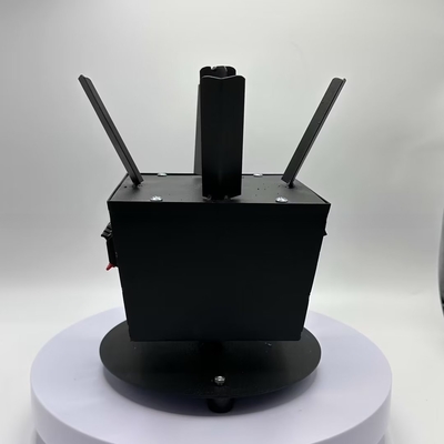 IP55 Fuochi d'artificio rotanti Fontana di macchine di controllo remoto sequenziale wireless 500m Fuochi d'artificio sistema di accensione