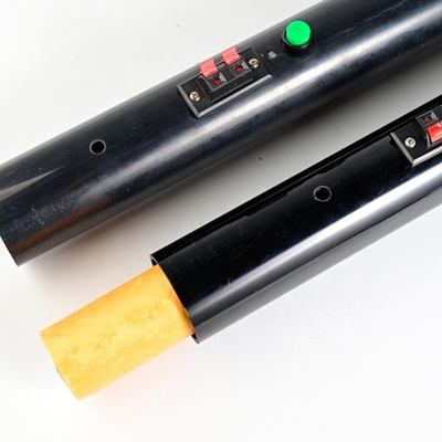 Evento Celebrazione Stage Firing System Fontana fredda a mano Fuochi d'artificio Lunghezza 33cm