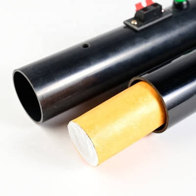 Evento Celebrazione Stage Firing System Fontana fredda a mano Fuochi d'artificio Lunghezza 33cm