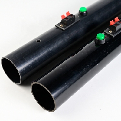 Evento Celebrazione Stage Firing System Fontana fredda a mano Fuochi d'artificio Lunghezza 33cm
