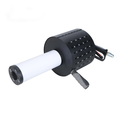 Fuochi d'artificio ricevitore matrimonio Fontana senza fili Festa palcoscenico portatile pirotecnico interno freddo sistema di sparatorie pirotecnico
