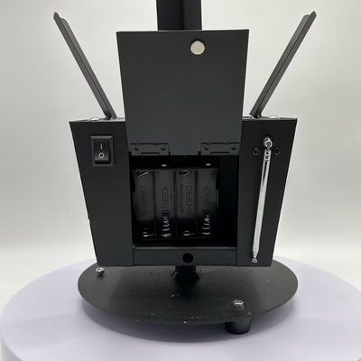 Controllo remoto wireless Fontana fredda Fuochi d'artificio Sistema di accensione Dispositivo di accensione per spettacolo di fuochi d'artificio