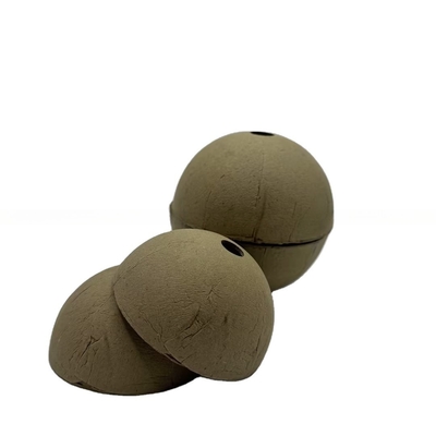 Conchiglie pirotecniche da 6 pollici Conchiglie a sfera di fuochi d'artificio OEM ODM