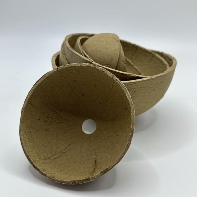 Conchiglie pirotecniche da 6 pollici Conchiglie a sfera di fuochi d'artificio OEM ODM