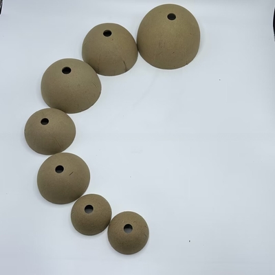 Conchiglie pirotecniche da 6 pollici Conchiglie a sfera di fuochi d'artificio OEM ODM