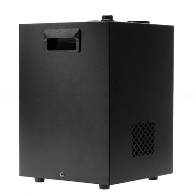 600W Stage Spark Machine Sparkler freddi supportano il controllo remoto e il controllo della console