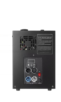 600W Stage Spark Machine Sparkler freddi supportano il controllo remoto e il controllo della console