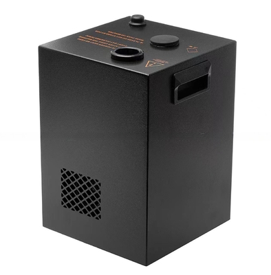 OEM ODM DMX Spark Machine Cold Sparkler Machine per il bar di festa di nozze