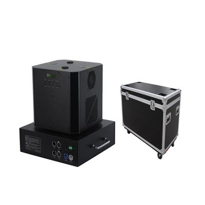 DMX Remote Cold Sparkling Machine Spark Machine Altezza di spruzzatura 2-5 metri