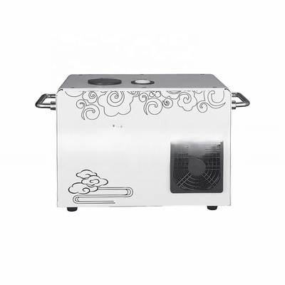 110V Spark Fountain Machine DJ Sparkler Machine Dancing Cold Pyro Machine