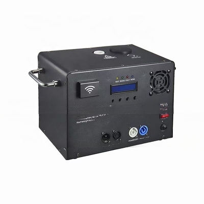 110V Spark Fountain Machine DJ Sparkler Machine Dancing Cold Pyro Machine