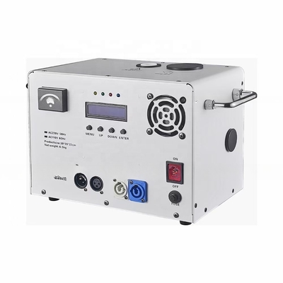 110V Spark Fountain Machine DJ Sparkler Machine Dancing Cold Pyro Machine