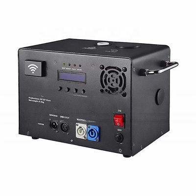 110V Spark Fountain Machine DJ Sparkler Machine Dancing Cold Pyro Machine