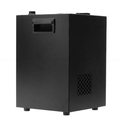 Fuochi d'artificio 200W Stage Flame Effect Machine 1 Head Lanciafiamme Dmx