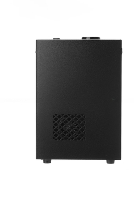 Fuochi d'artificio 200W Stage Flame Effect Machine 1 Head Lanciafiamme Dmx