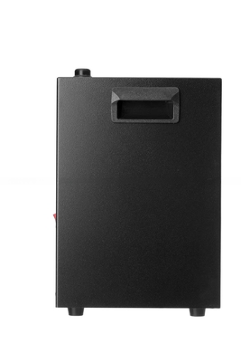 Fuochi d'artificio 200W Stage Flame Effect Machine 1 Head Lanciafiamme Dmx