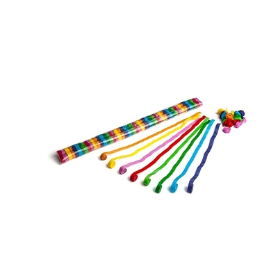 Sesso multicolore rivela confetti poppers confetti biodegradabili cannone matrimonio