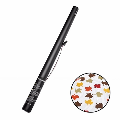 Biodegradabile Confetti Party Cannon Paper Confetti Shooter Per Nozze Bambini compleanno