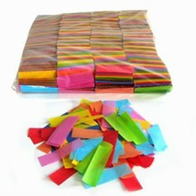 Festa di San Valentino Biodegradabile Confetto Tissue Paper