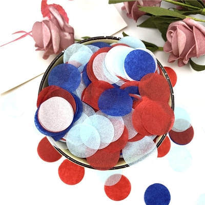 Festa di nozze, festa di compleanno, sparatutto di confetti biodegradabile.