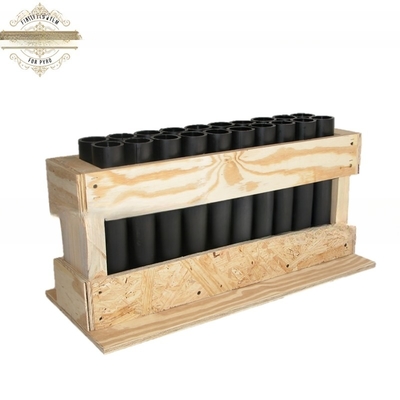 STAGELI Robustezza e longevità Fireworks Firing System Fireworks Racks