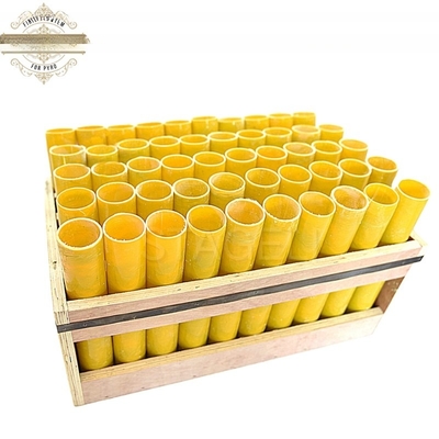 2 pollici 21 colpi fuochi d'artificio display proiettili Racks Display Mortero Racks