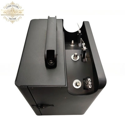 STAGELI 3 Testa DJ proiettore di fiamma per pompiere 25*25*34mm