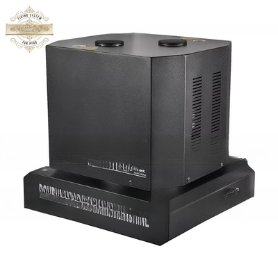 DMX Remote Cold Sparkling Machine Spark Machine Altezza di spruzzatura 2-5 metri