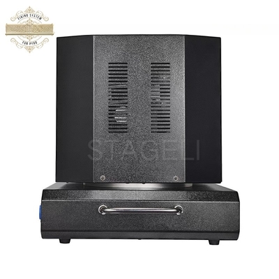 DMX Remote Cold Sparkling Machine Spark Machine Altezza di spruzzatura 2-5 metri
