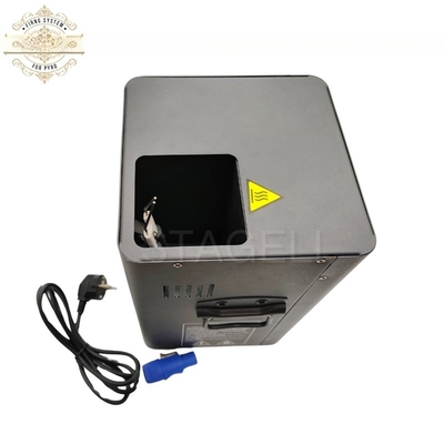 Motori a fiamma a testa singola motori a fiamma a testa singola motori a fiamma Dmx motori a fuoco OEM ODM