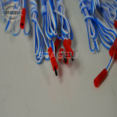 Pirotecnica professionale EMatches Igniter Quick Plug Igniter elettrico per fuochi d'artificio e petardi