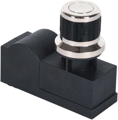 AA Push Button Accenditore a batteria con 6 prese Uscite per griglie a gas, riscaldatori
