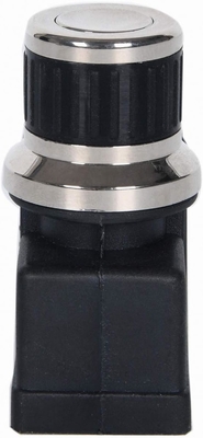 AA Push Button Accenditore a batteria con 6 prese Uscite per griglie a gas, riscaldatori