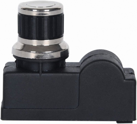 AA Push Button Accenditore a batteria con 6 prese Uscite per griglie a gas, riscaldatori