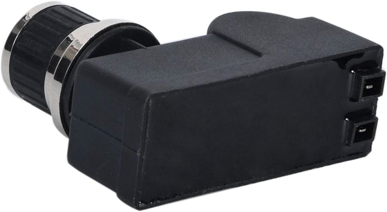 AA Push Button Accenditore a batteria con 6 prese Uscite per griglie a gas, riscaldatori