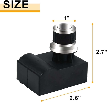 Sinopts Gas BBQ Spark Ignition Pulse Igniter In vendita