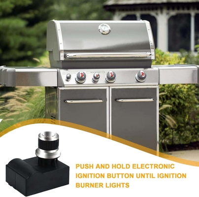 Sinopts Gas BBQ Spark Ignition Pulse Igniter In vendita