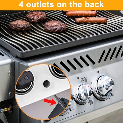 Sinopts Gas BBQ Spark Ignition Pulse Igniter In vendita