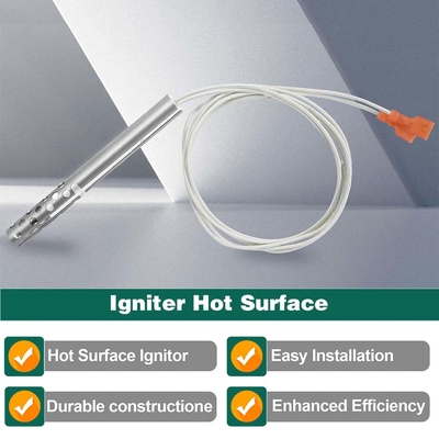 Range aggiornato 1183200 superficie calda dell'accensione compatibile con il Southbend Range sostituisce 1177545, 41-224, Fit Modello BGS CG