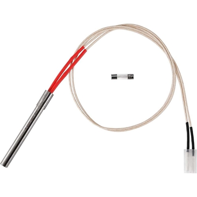 Accensione portatile per griglia BBQ elettrica SH001g 50W-10kw Voltaggio 12-380V