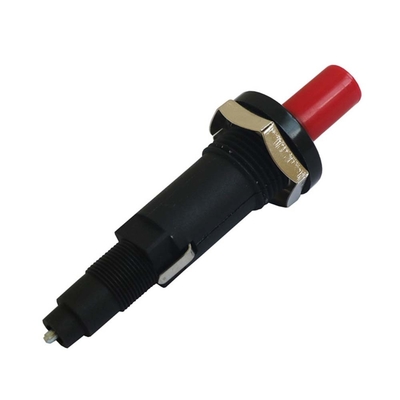 Accessori di accensione per stufe a gas Accessori di accensione per stufe a gas Accensione ceramica piezoelettrica a filo universale Accensione a ago curvo