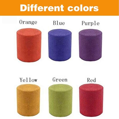 Colori non tossici per feste sicure e divertenti