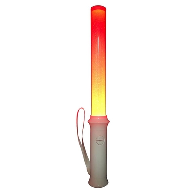 Luce LED a controllo remoto wireless con 15 effetti di cambiamento di colore per concerti