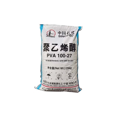Prezzo competitivo SINOPEC PVA 1788/088-20 Alcol polivinilico (PVA) con CAS 9002-89-5