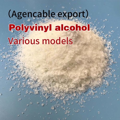 PVA 2488a Alcol polivinilico PVA 2488 Polvere PVA fabbricata in Cina SHUANGXIN 088-50