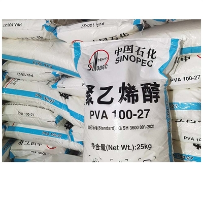 PVA 2488a Alcol polivinilico PVA 2488 Polvere PVA fabbricata in Cina SHUANGXIN 088-50